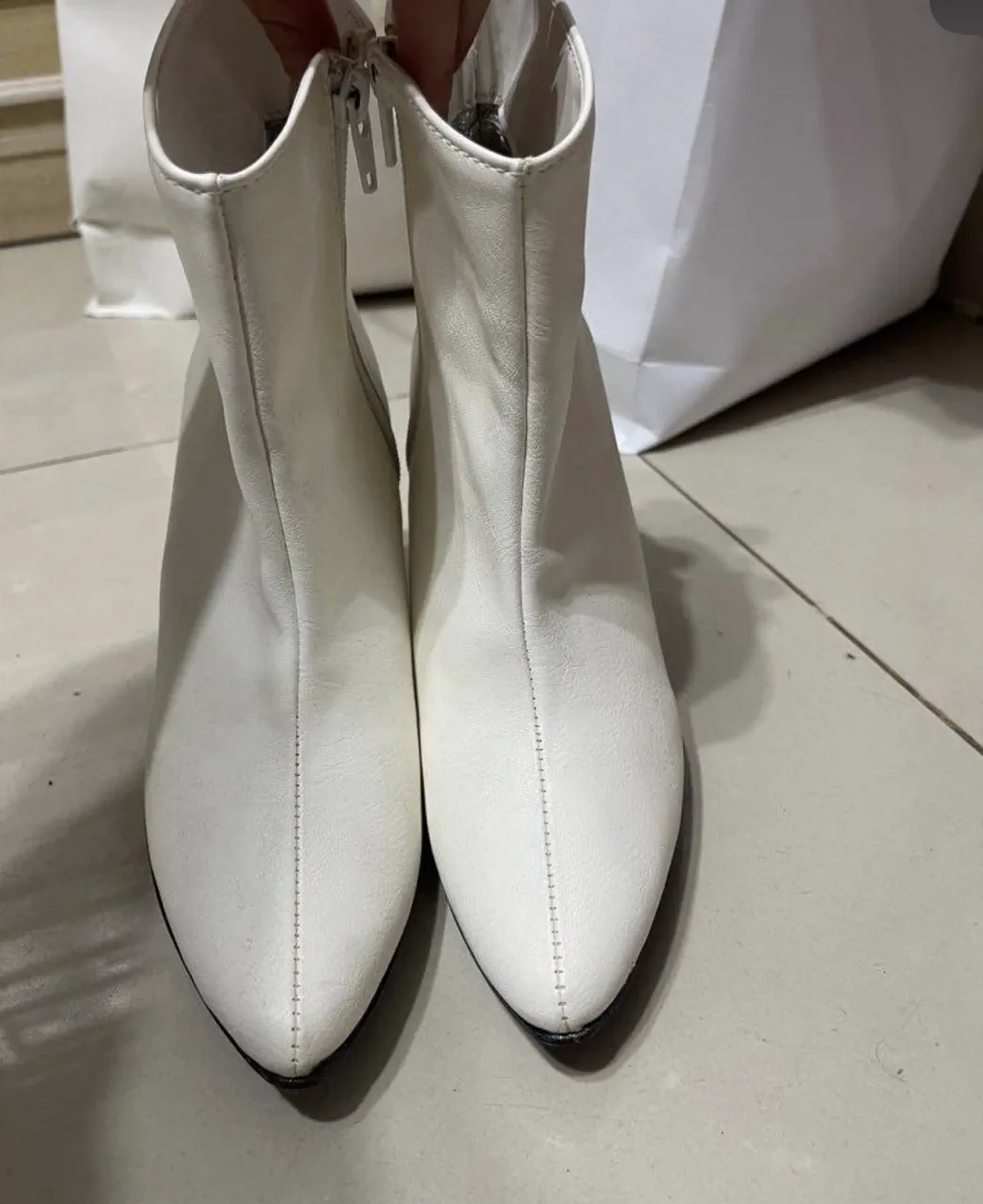 Botas Zara - imagen 2