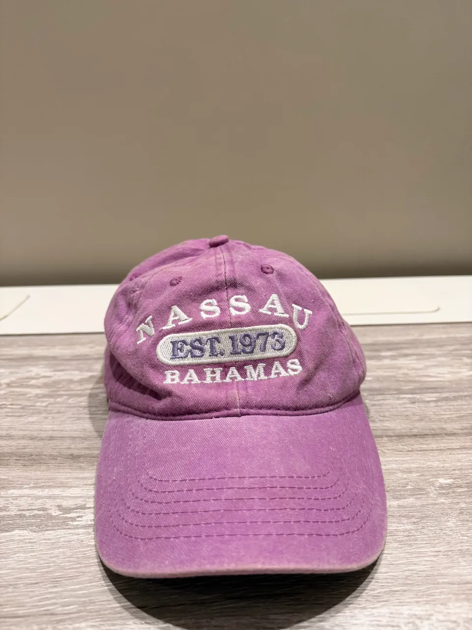 Gorra Bahamas - imagen 2