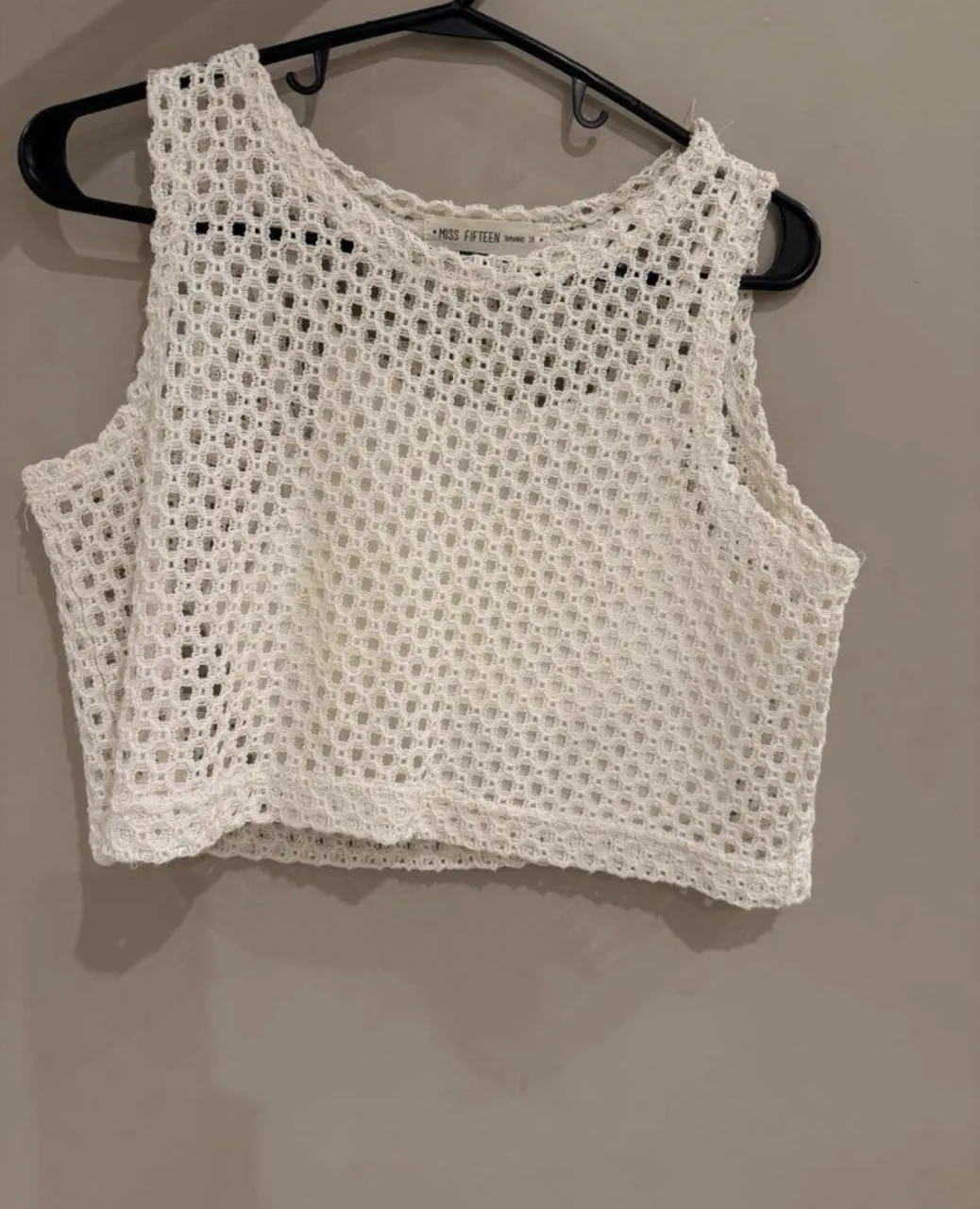 Musculosa C&A - imagen 1