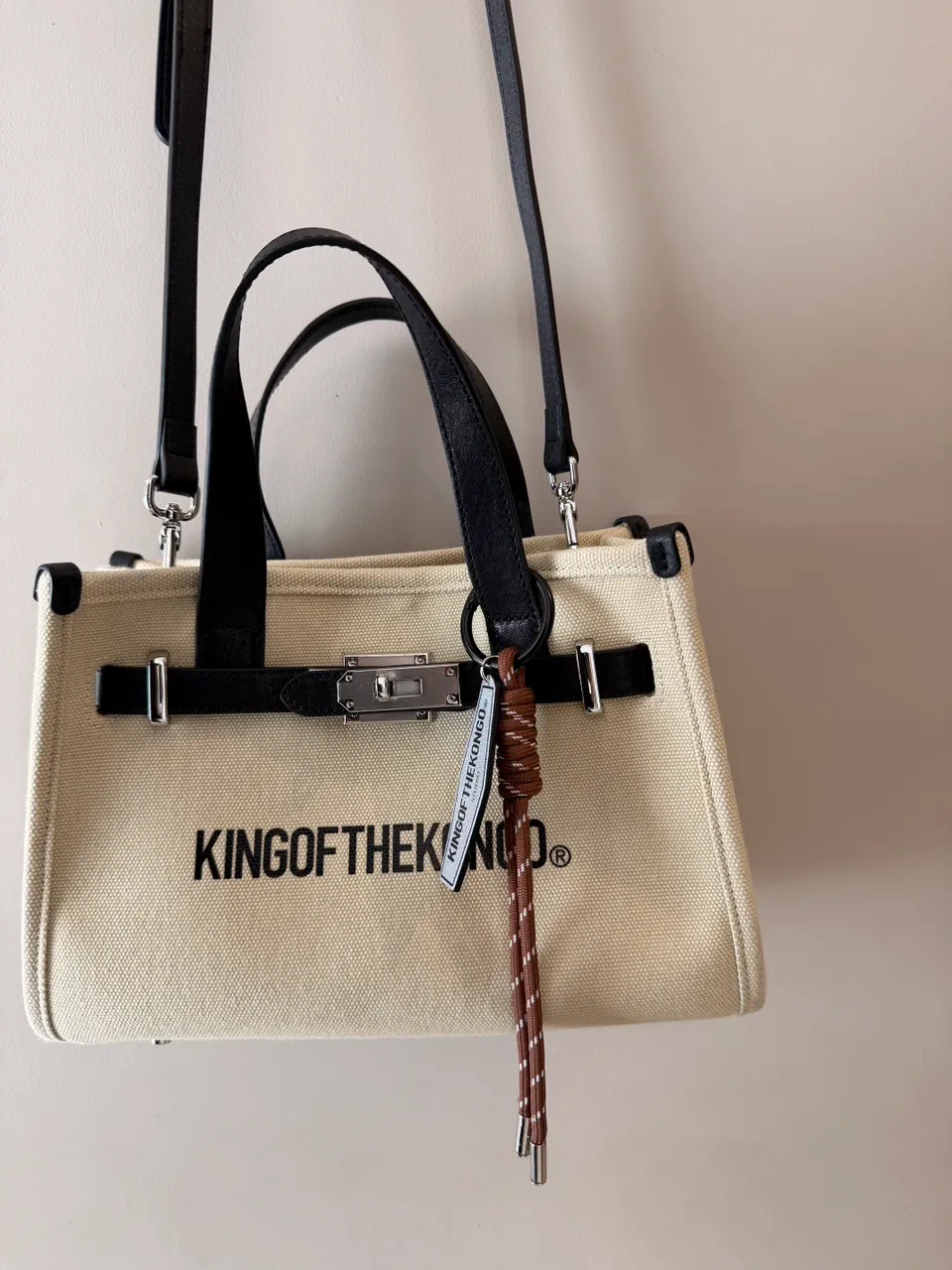 Cartera King Of The Kongo - imagen 1