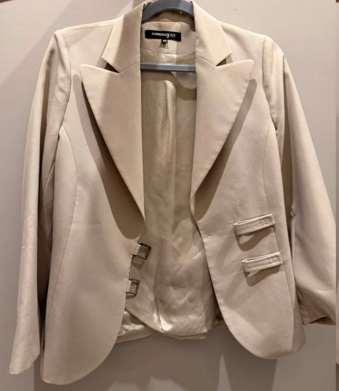 Blazer Commay style - imagen 1