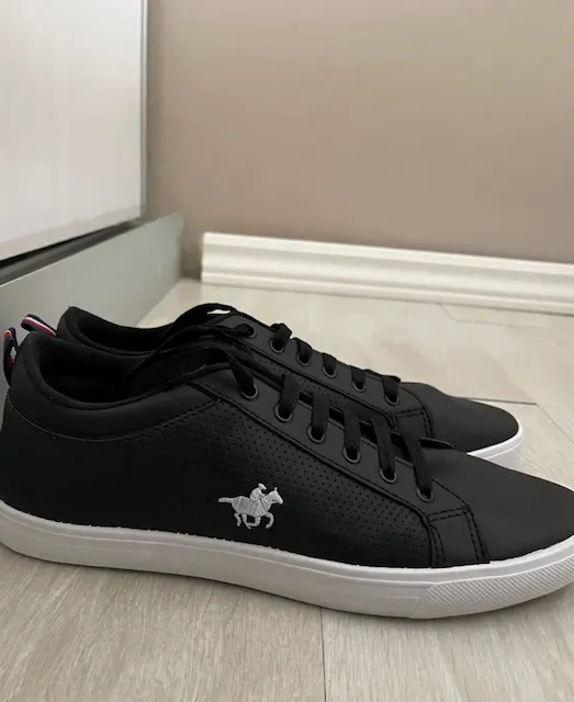 Polo · Talle AR 42