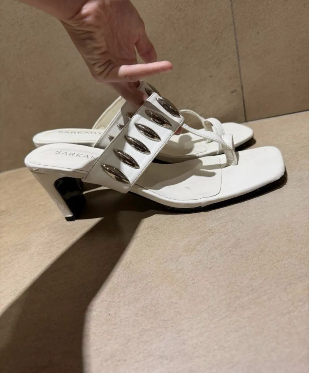 Sandalias Sarkany - imagen 2
