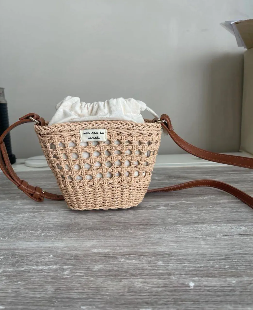 Cartera Zara - imagen 2