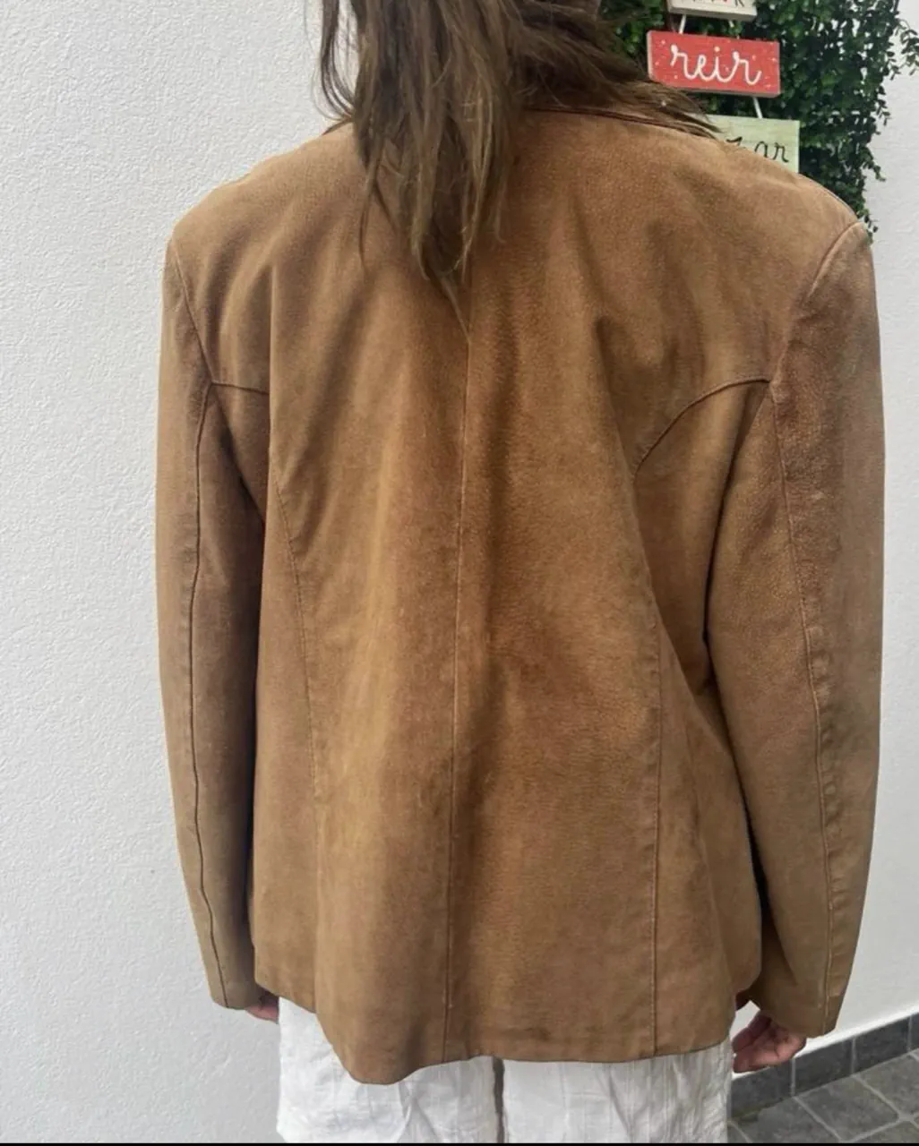 Campera Arte y tradicion - imagen 5