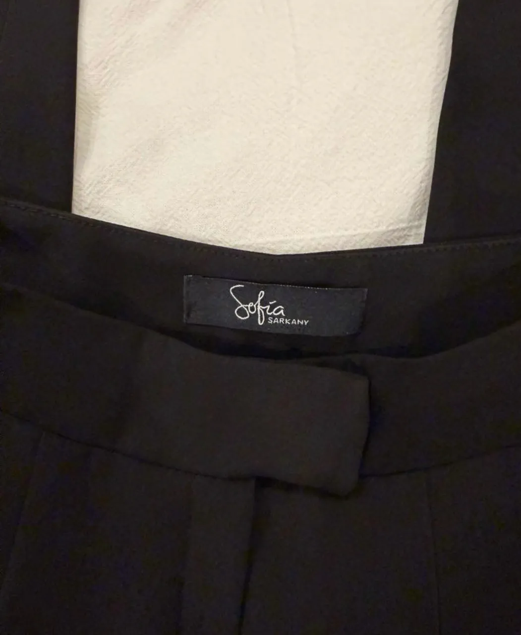 Pantalón Sofia Sarkany - imagen 4