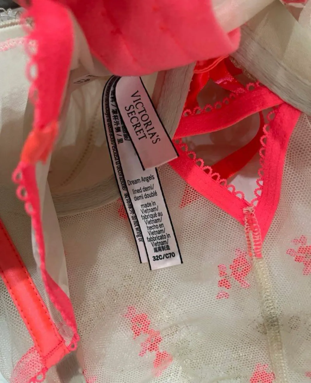 Top Victoria's Secret - imagen 3