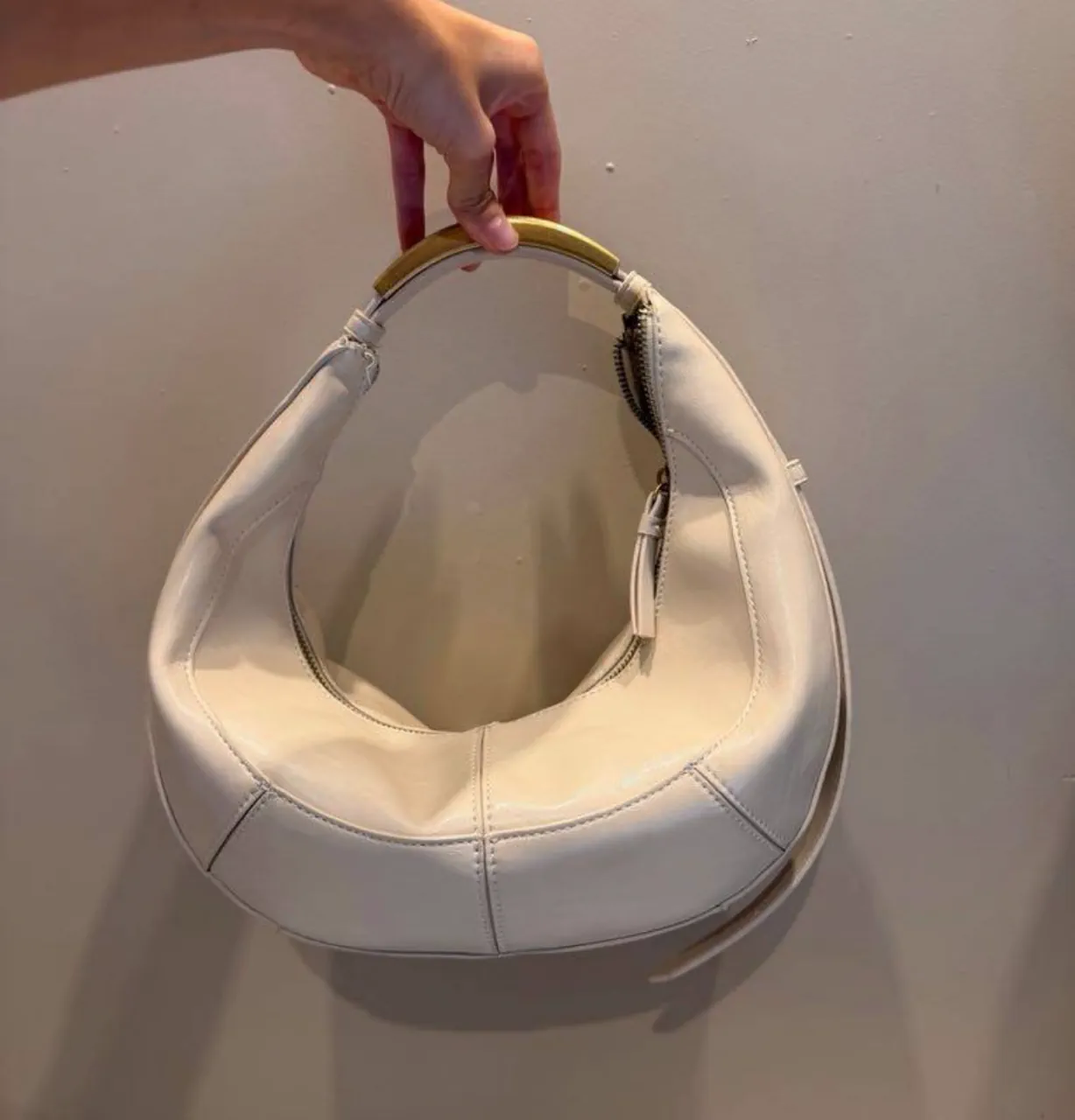Cartera Zara - imagen 1