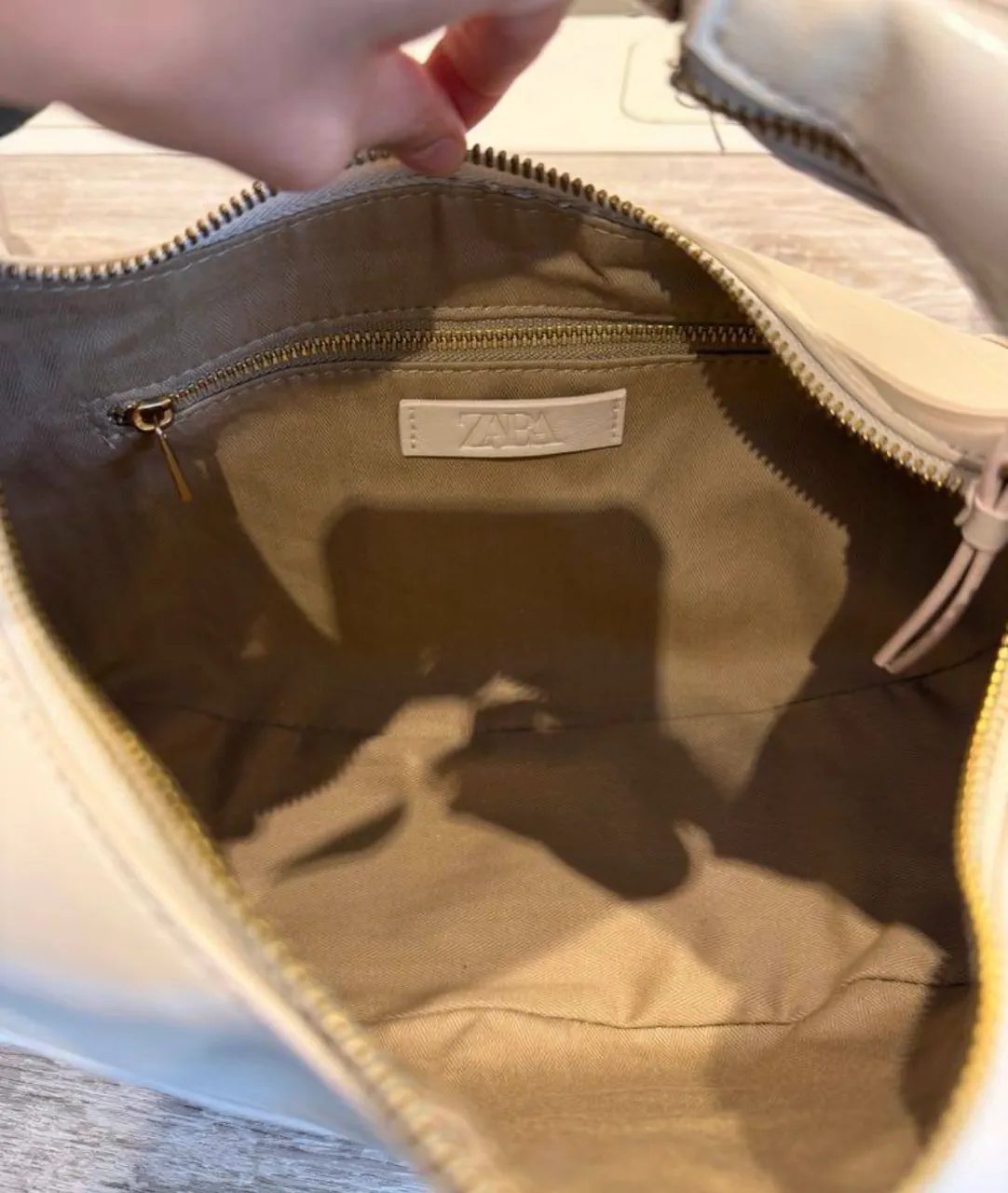 Cartera Zara - imagen 3
