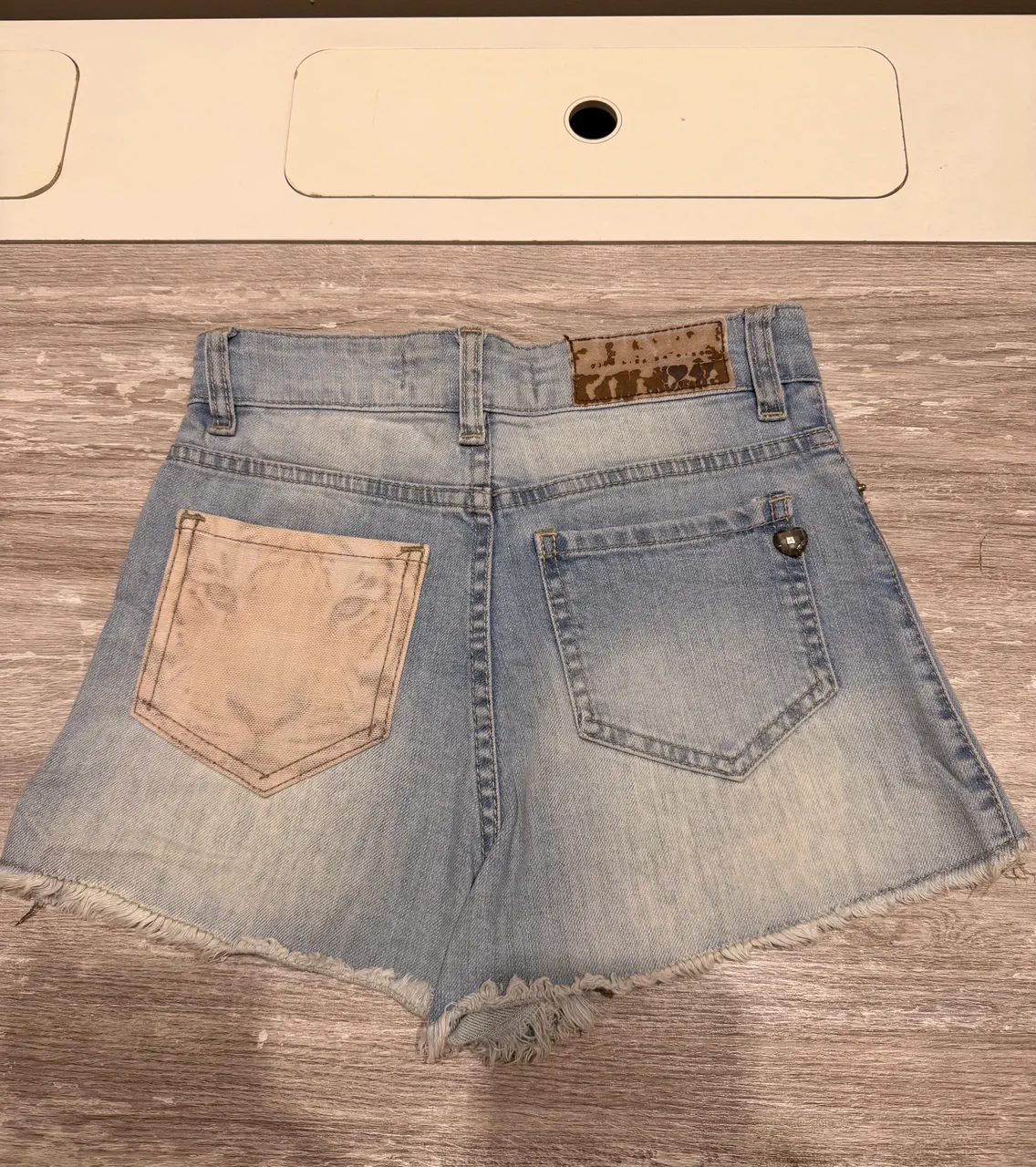 Short 47 Street - imagen 2