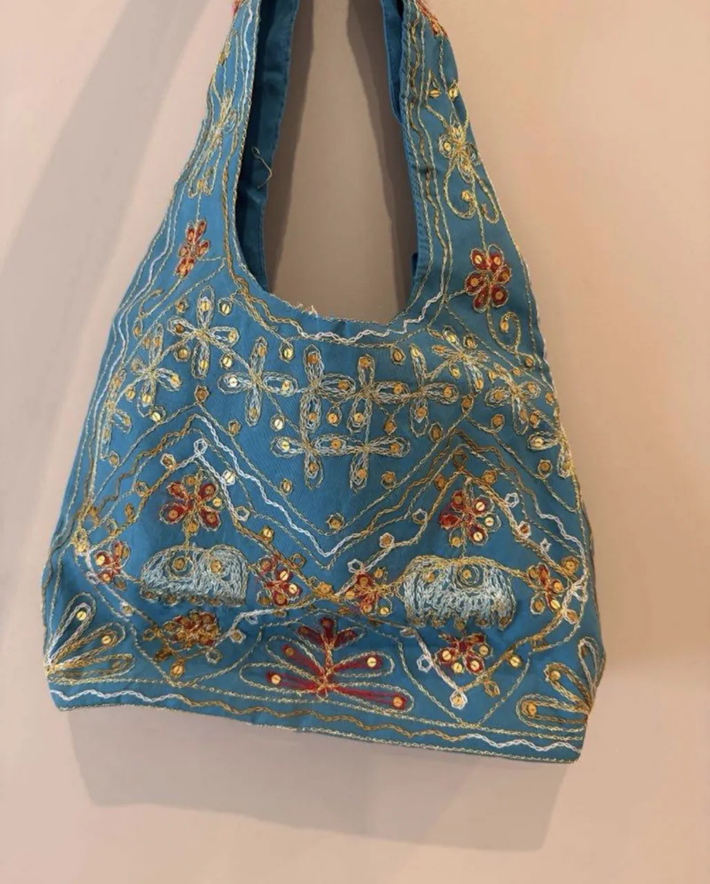 Cartera India Style - imagen 2