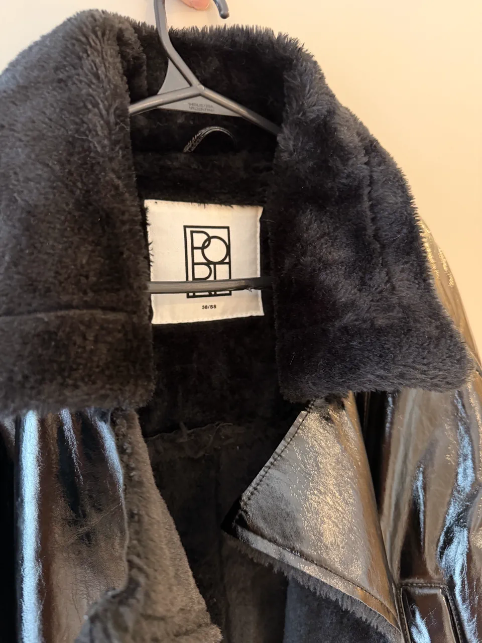 Campera Portsaid - imagen 3