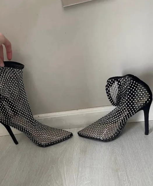 Monofuk · Talle AR 36