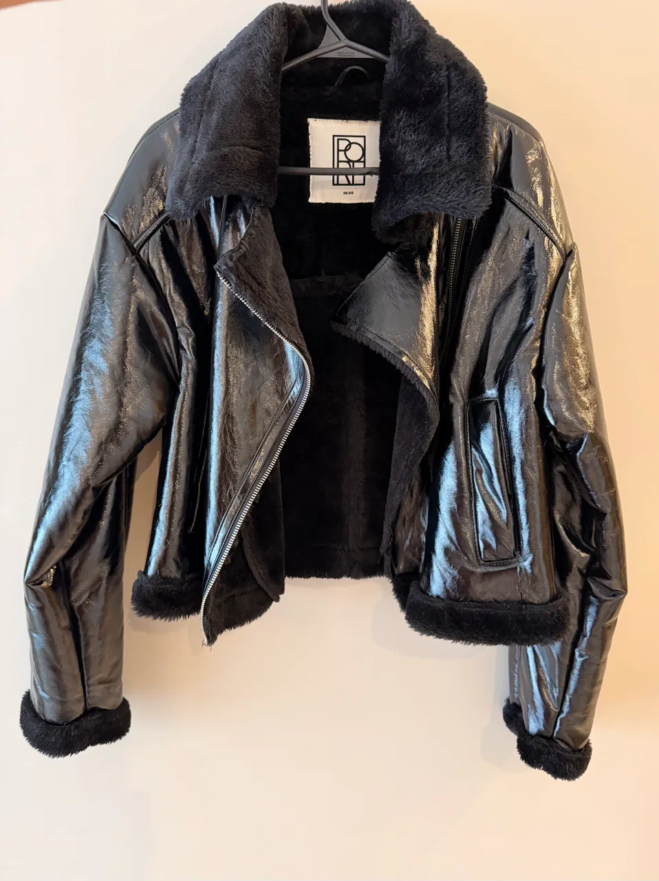 Campera Portsaid · Talle S