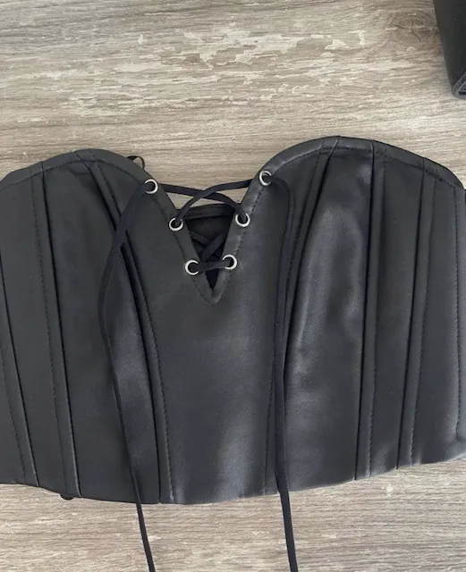 Victoria Tucci · Talle XS