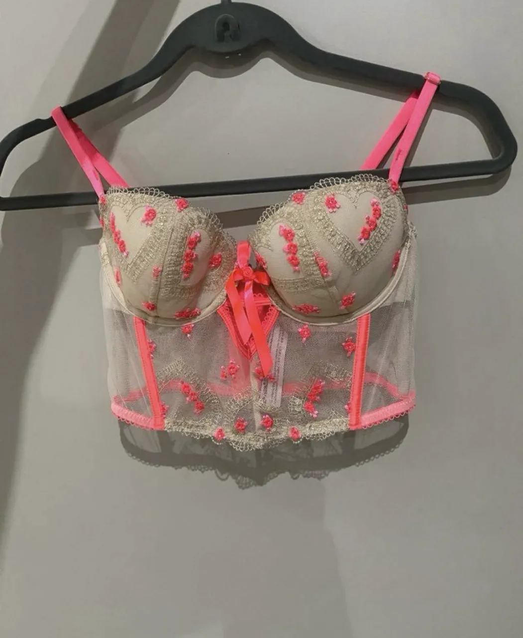 Top Victoria's Secret · Talle S