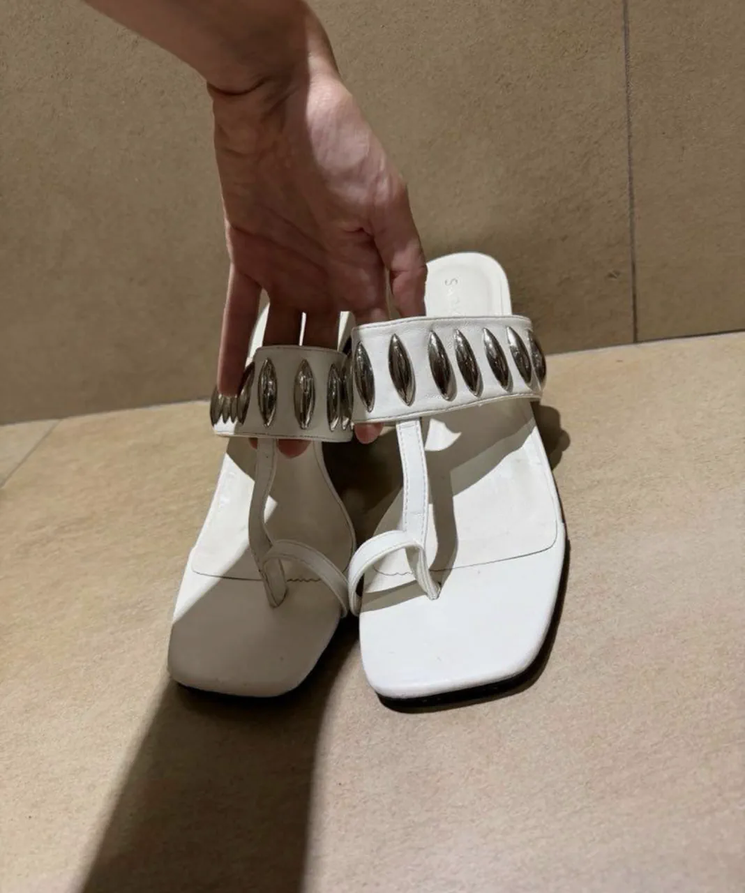 Sandalias Sarkany - imagen 1