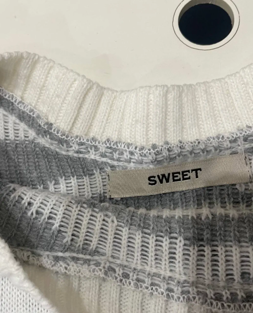 Sweater Sweet - imagen 2
