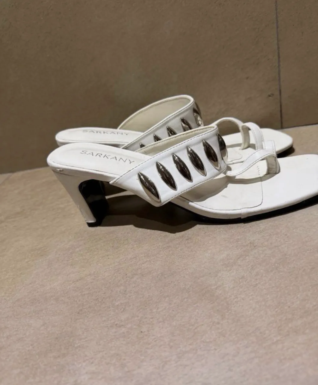 Sandalias Sarkany - imagen 3