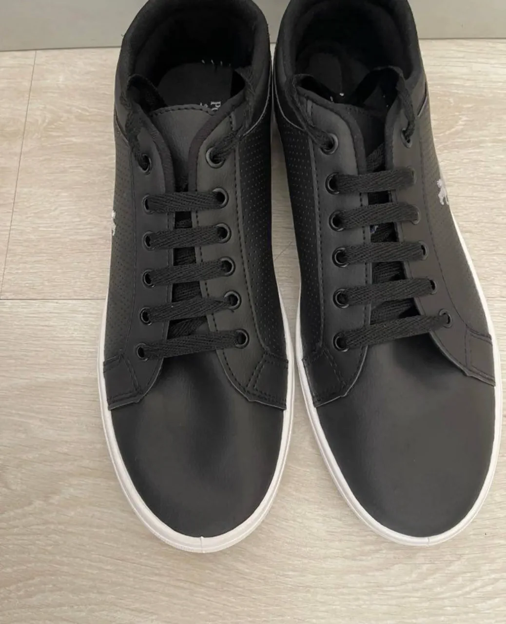 Zapatillas Polo - imagen 2