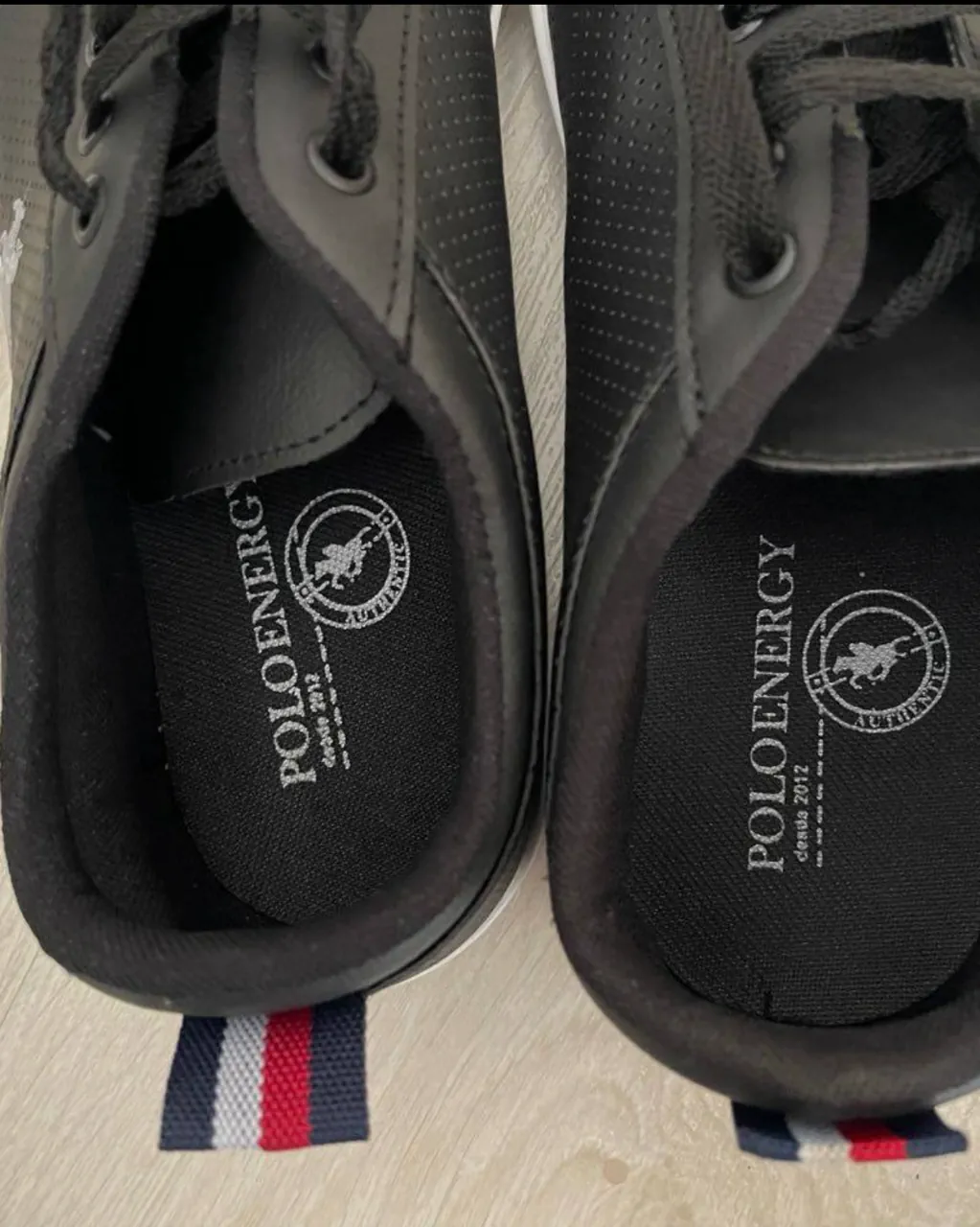 Zapatillas Polo - imagen 5