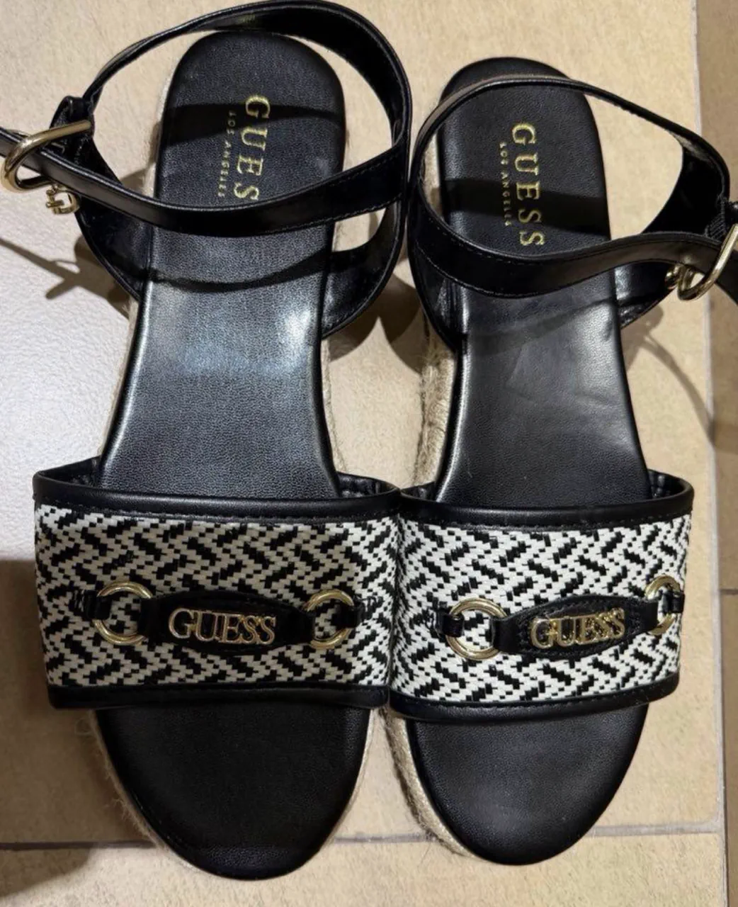 Sandalias GUESS - imagen 5