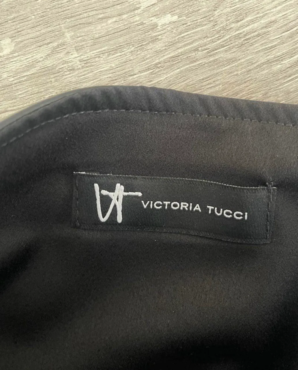 Top Victoria Tucci - imagen 4