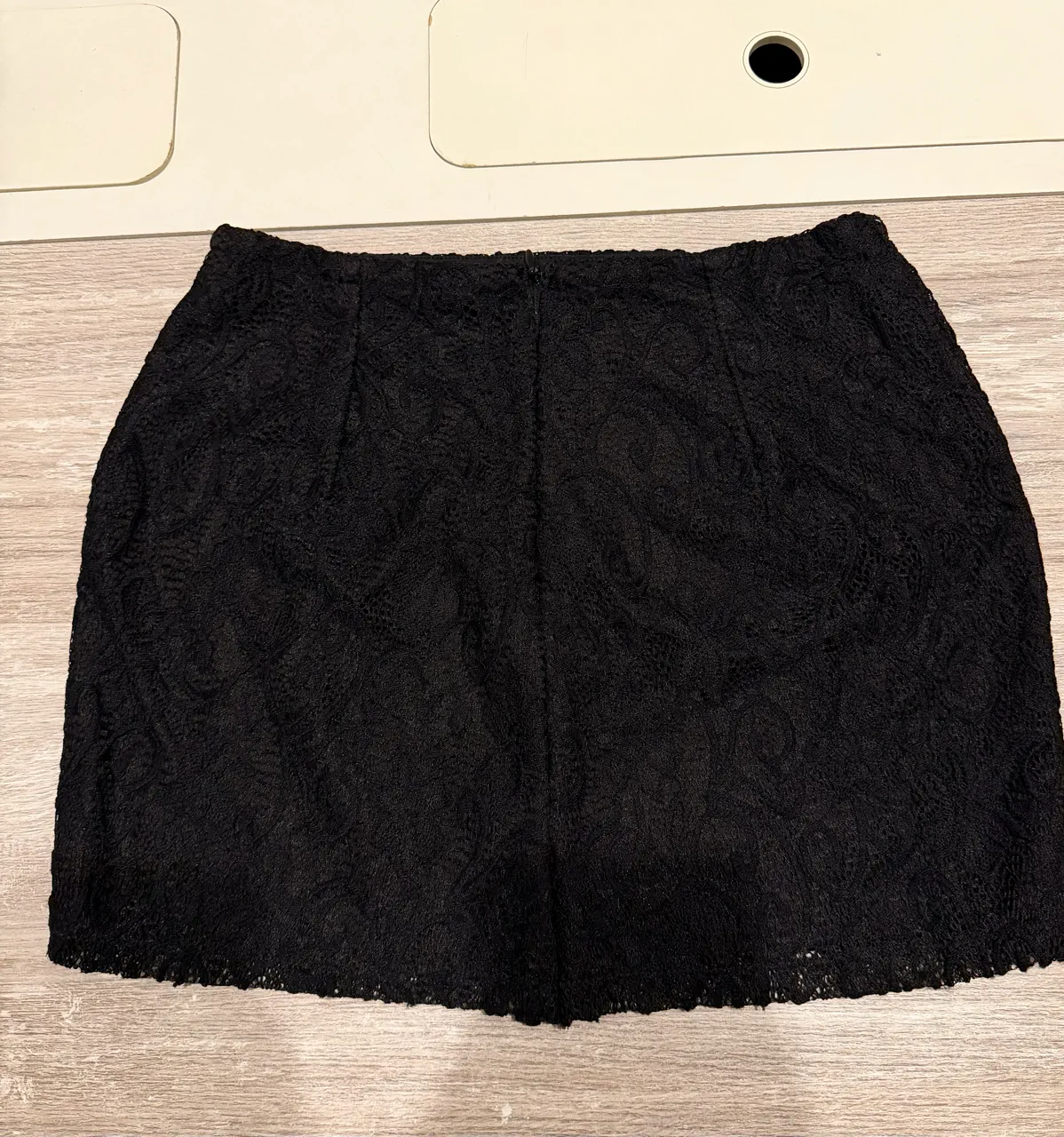 Minifalda De trabajo - imagen 2
