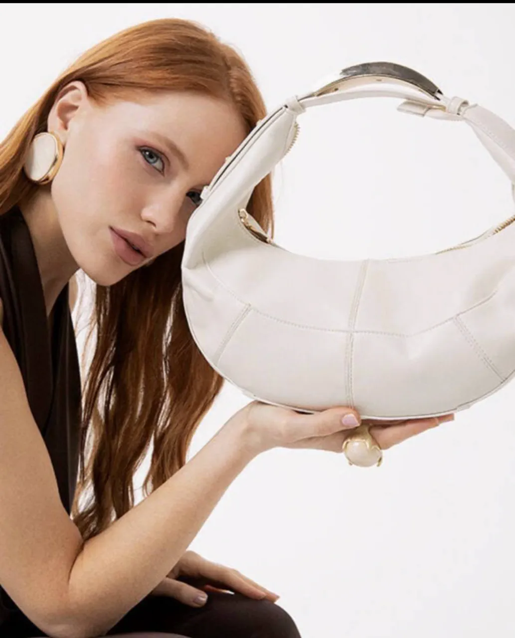 Cartera Zara - imagen 4