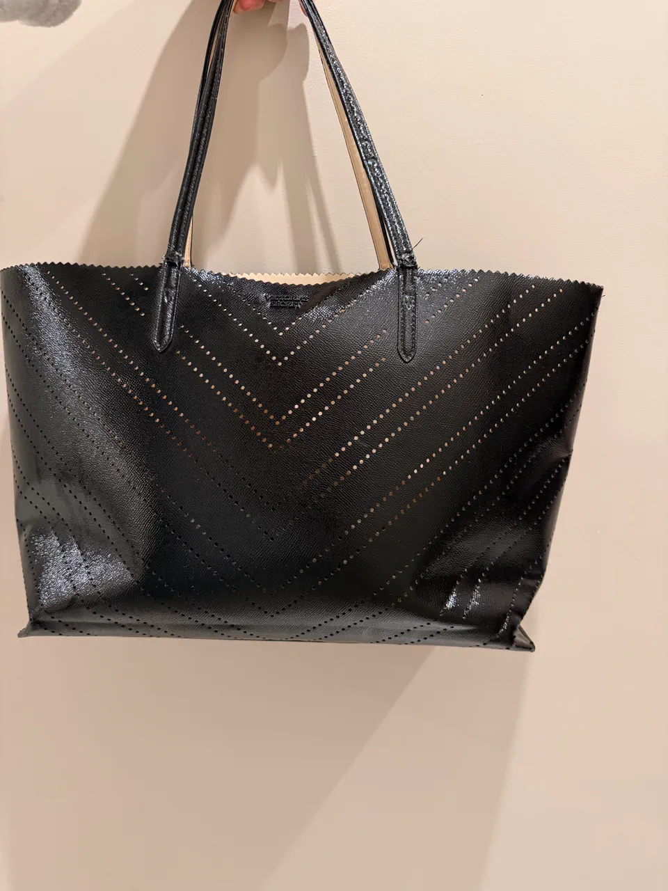 Tote bag Victoria's Secret - imagen 1