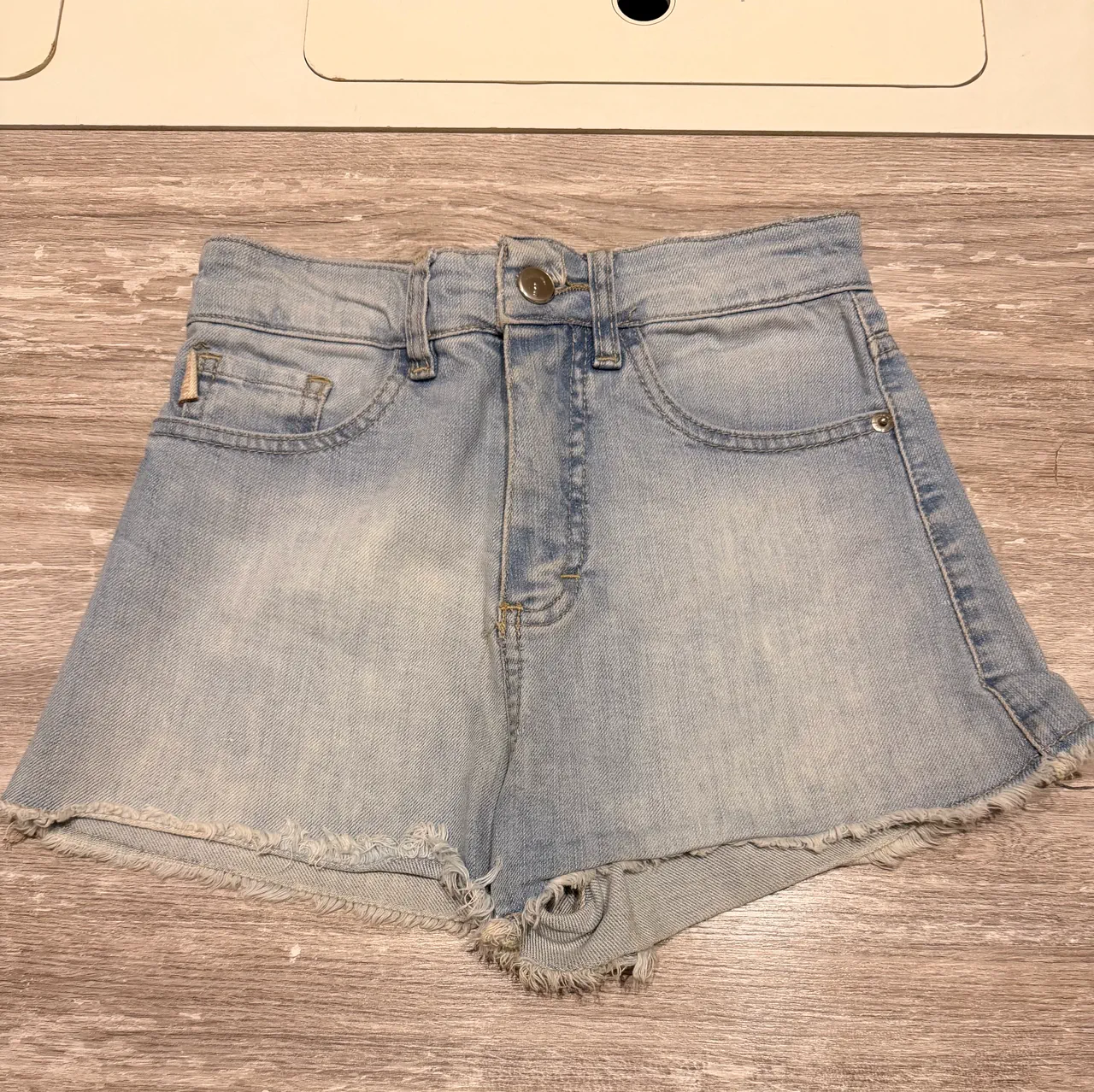 Short 47 Street - imagen 1