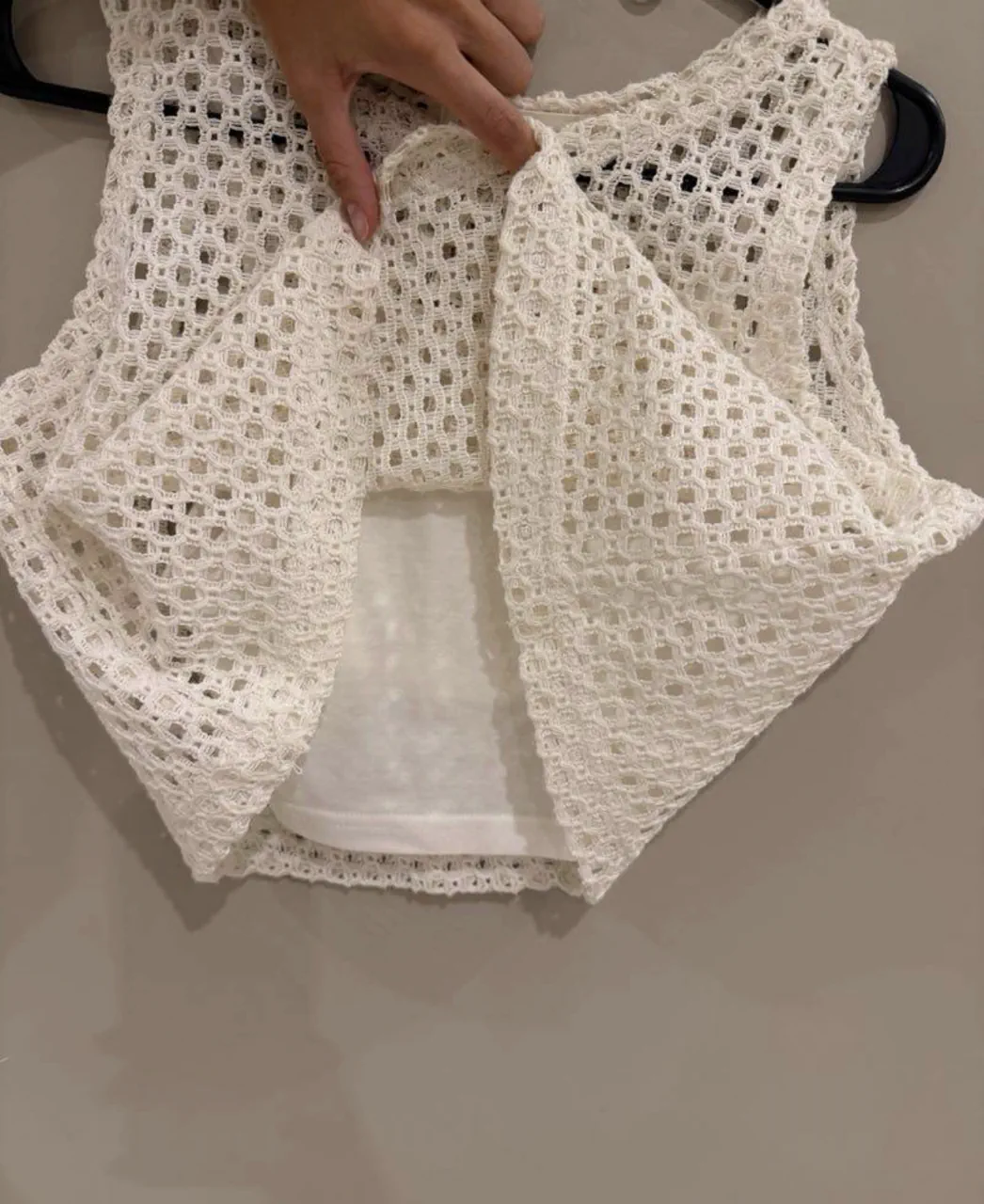 Musculosa C&A - imagen 3