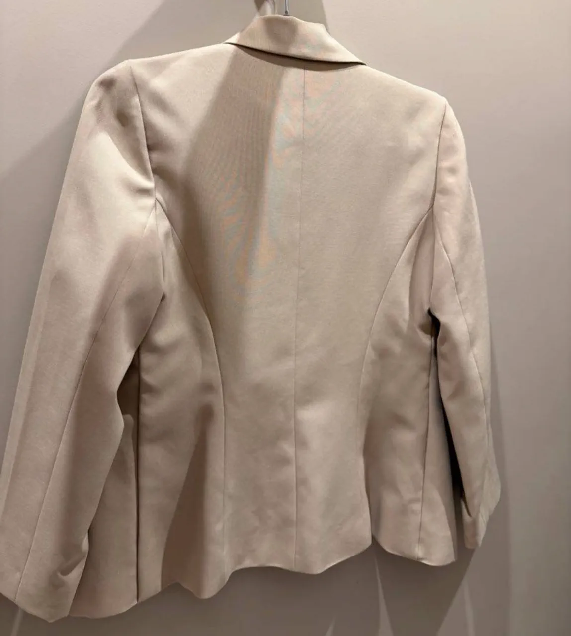 Blazer Commay style - imagen 2