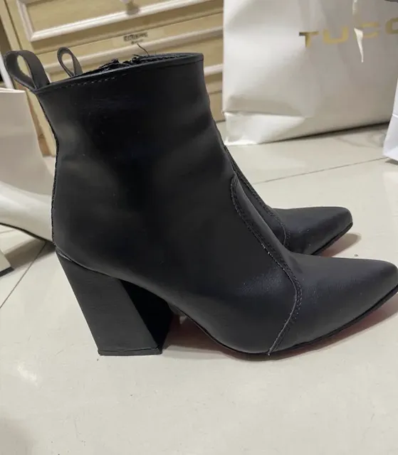 Zara · Talle AR 36