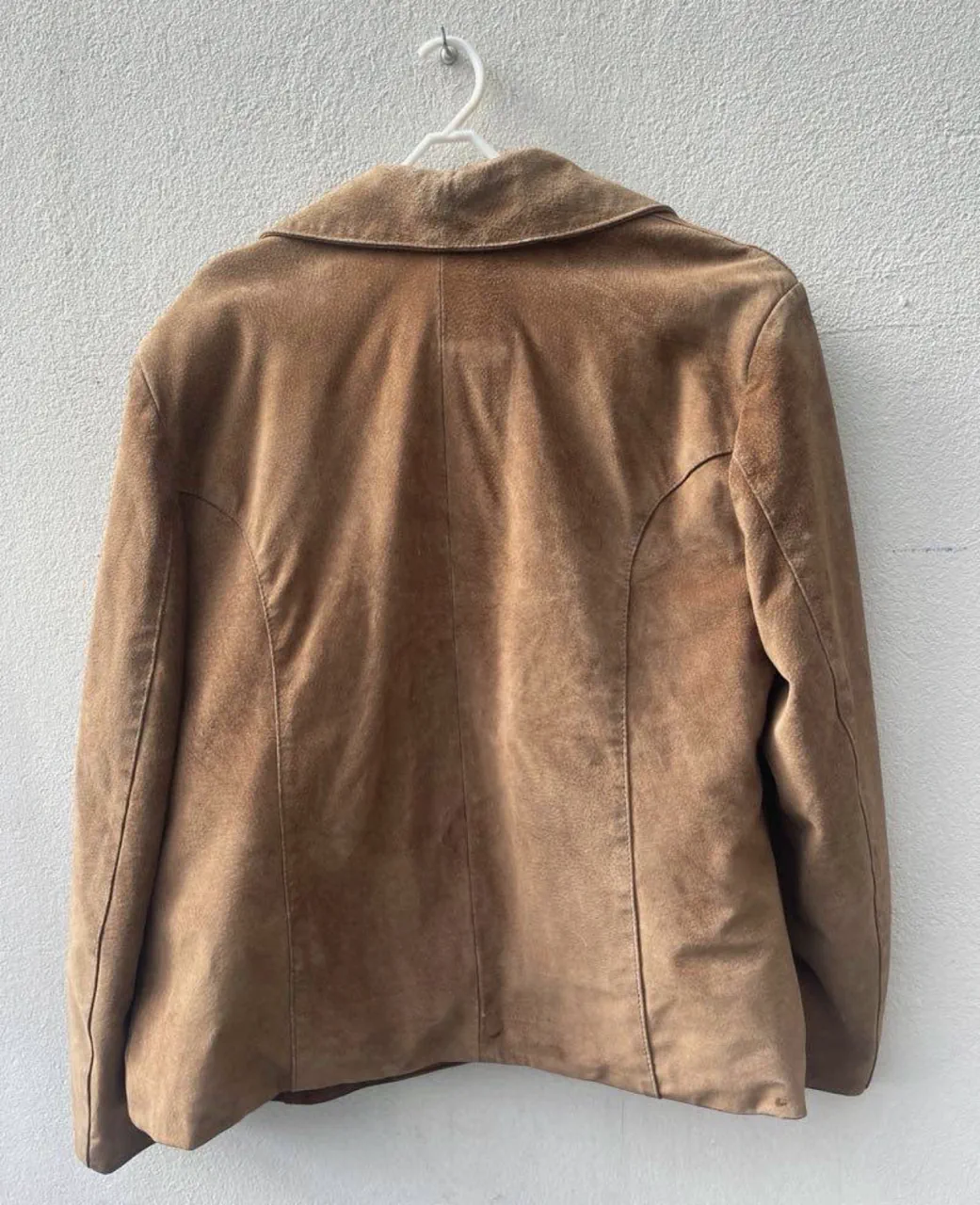 Campera Arte y tradicion - imagen 2