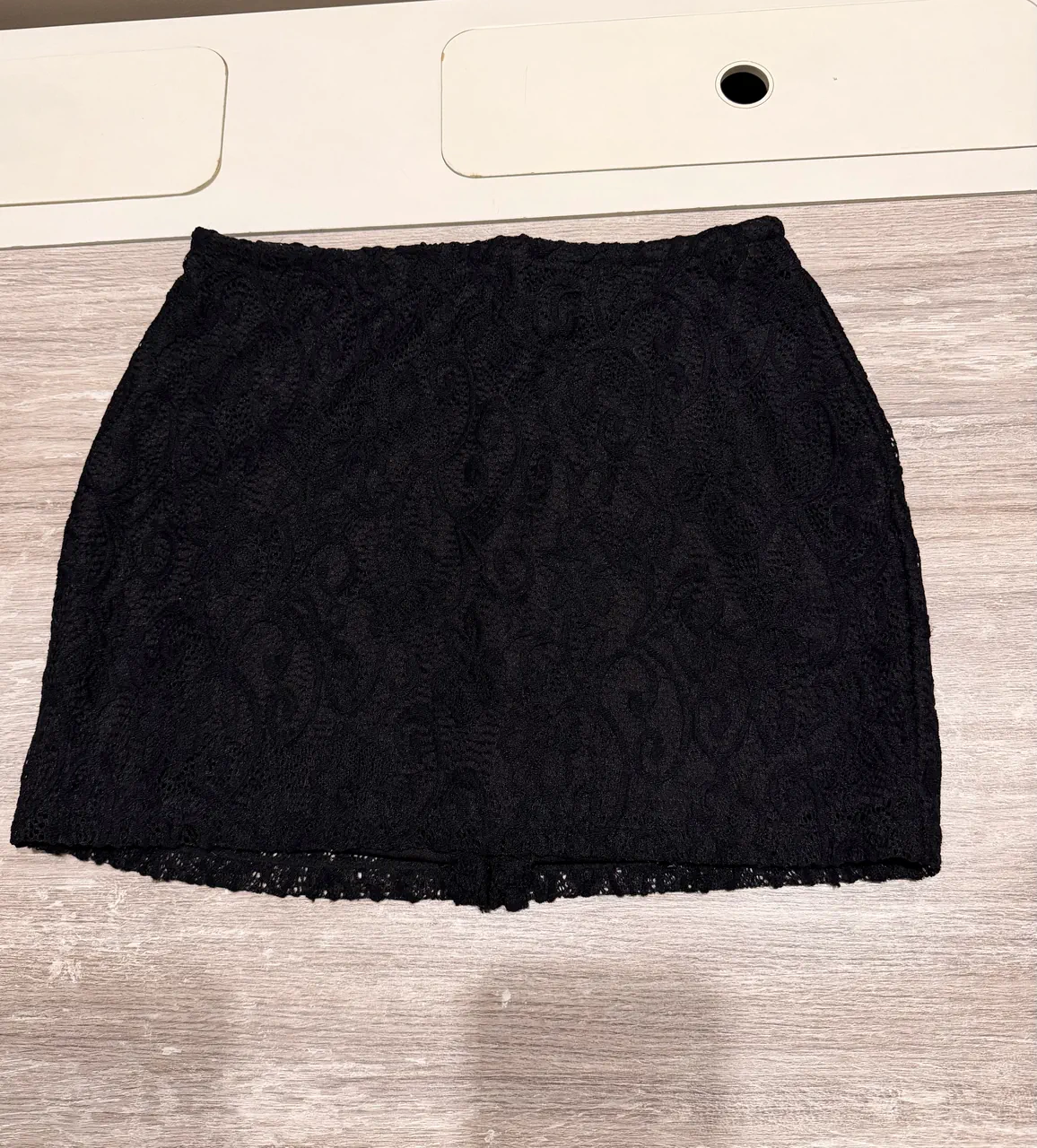 Minifalda De trabajo - imagen 1