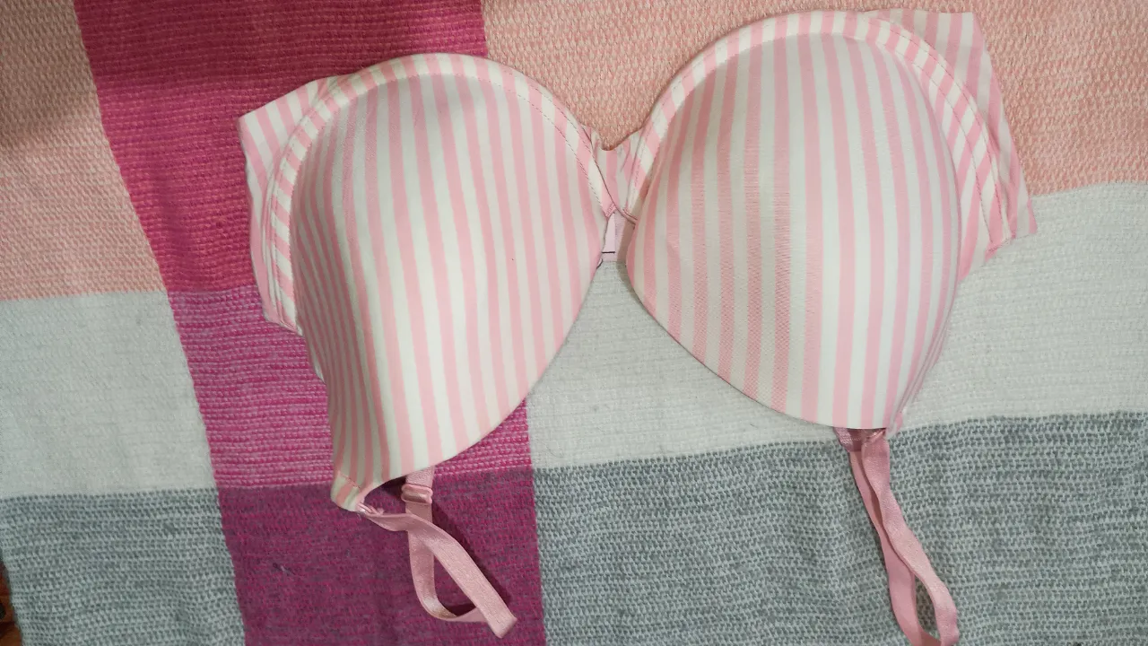 Victoria's Secret · Talle 3