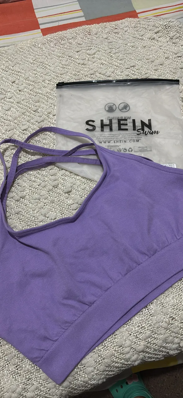 Top Shein - imagen 1
