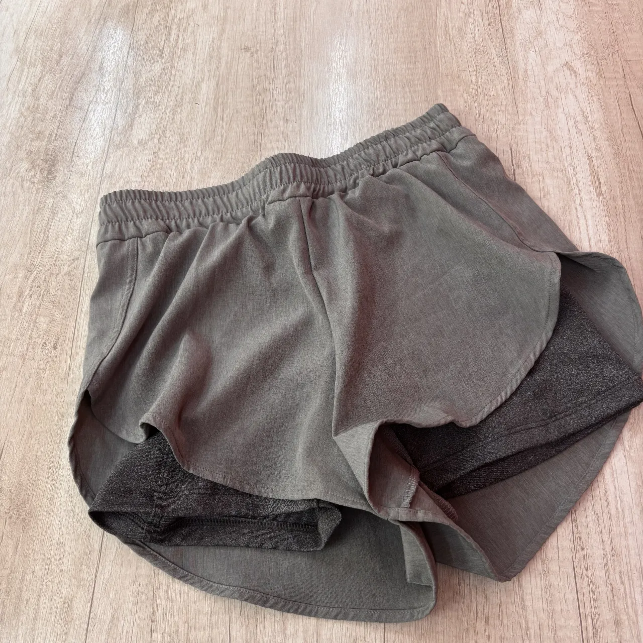 Short Dgv - imagen 1
