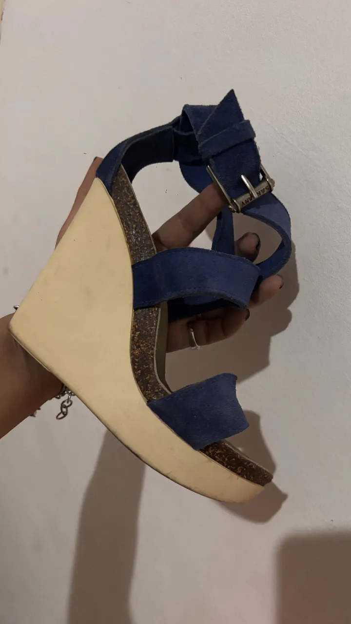 Sandalias Sarkany - imagen 1