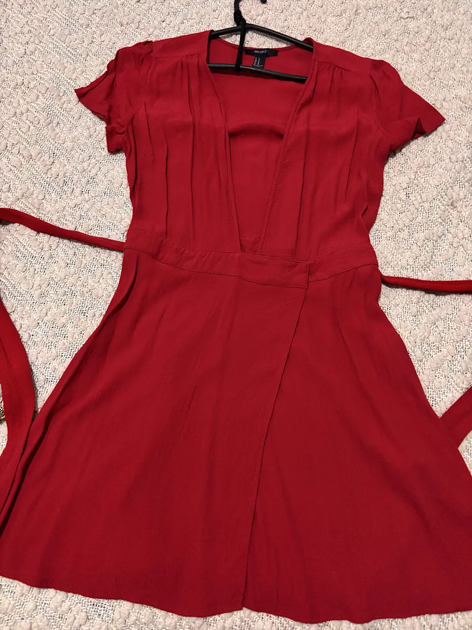 Vestido Forever 21 - imagen 1