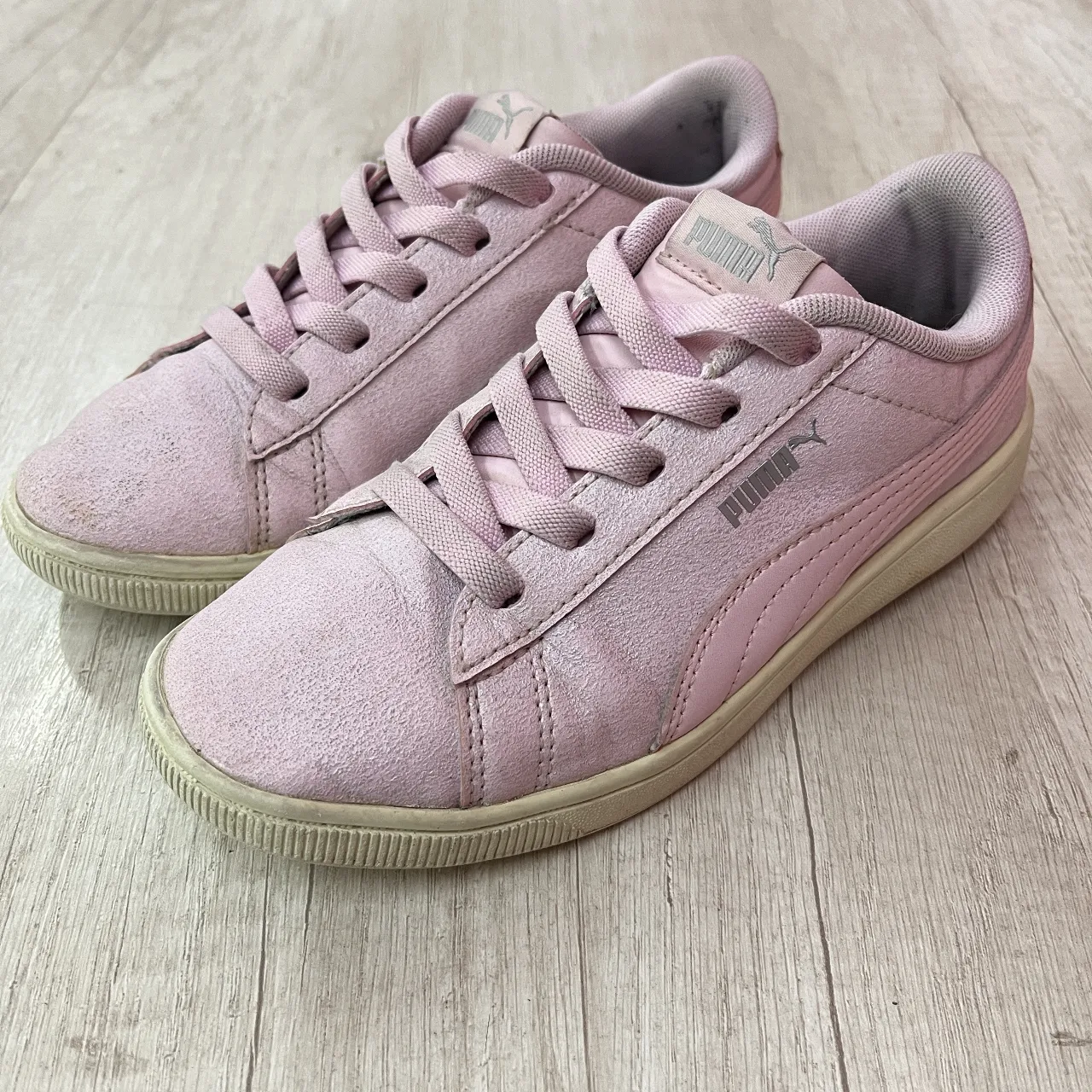 Puma · Talle AR 34