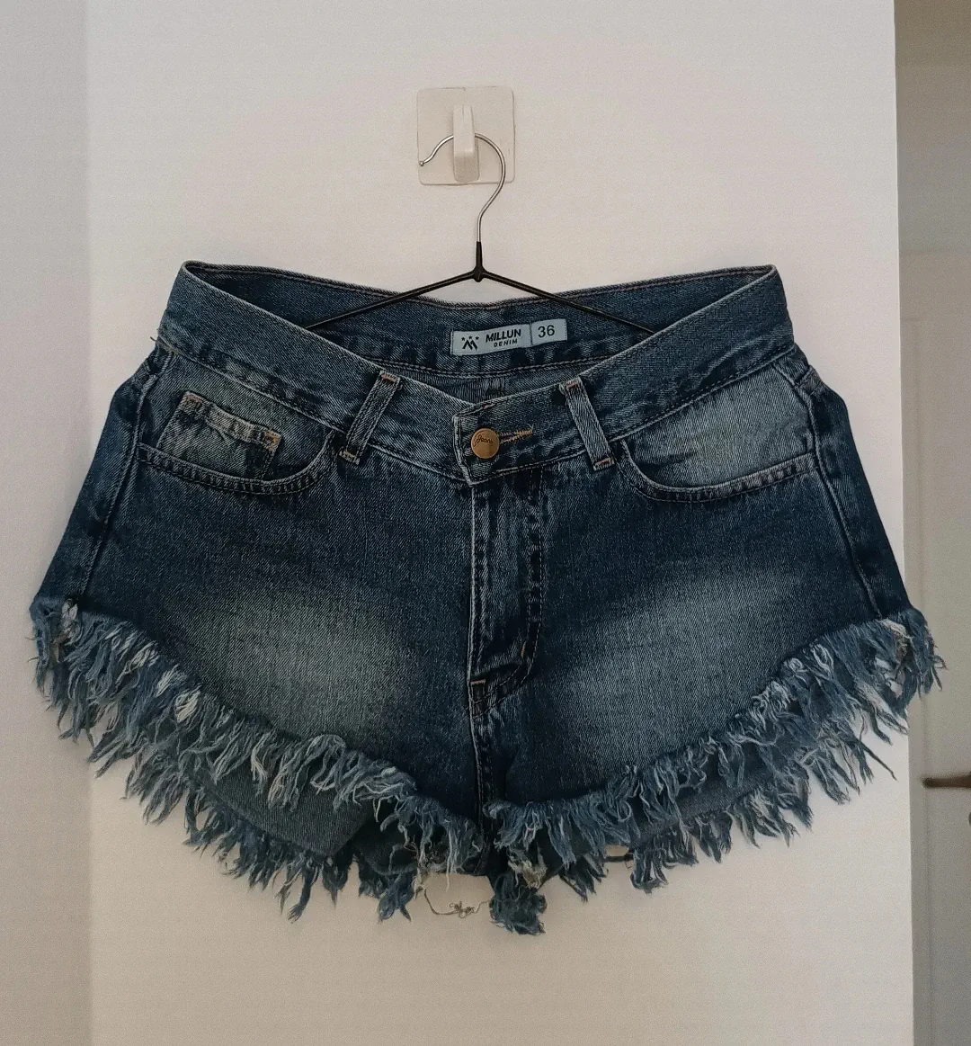 Short Malu - imagen 1