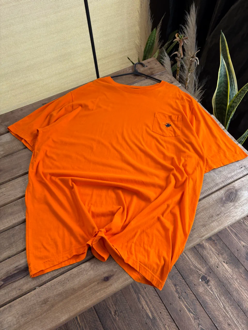 Remera Polo Ralph Lauren - imagen 1