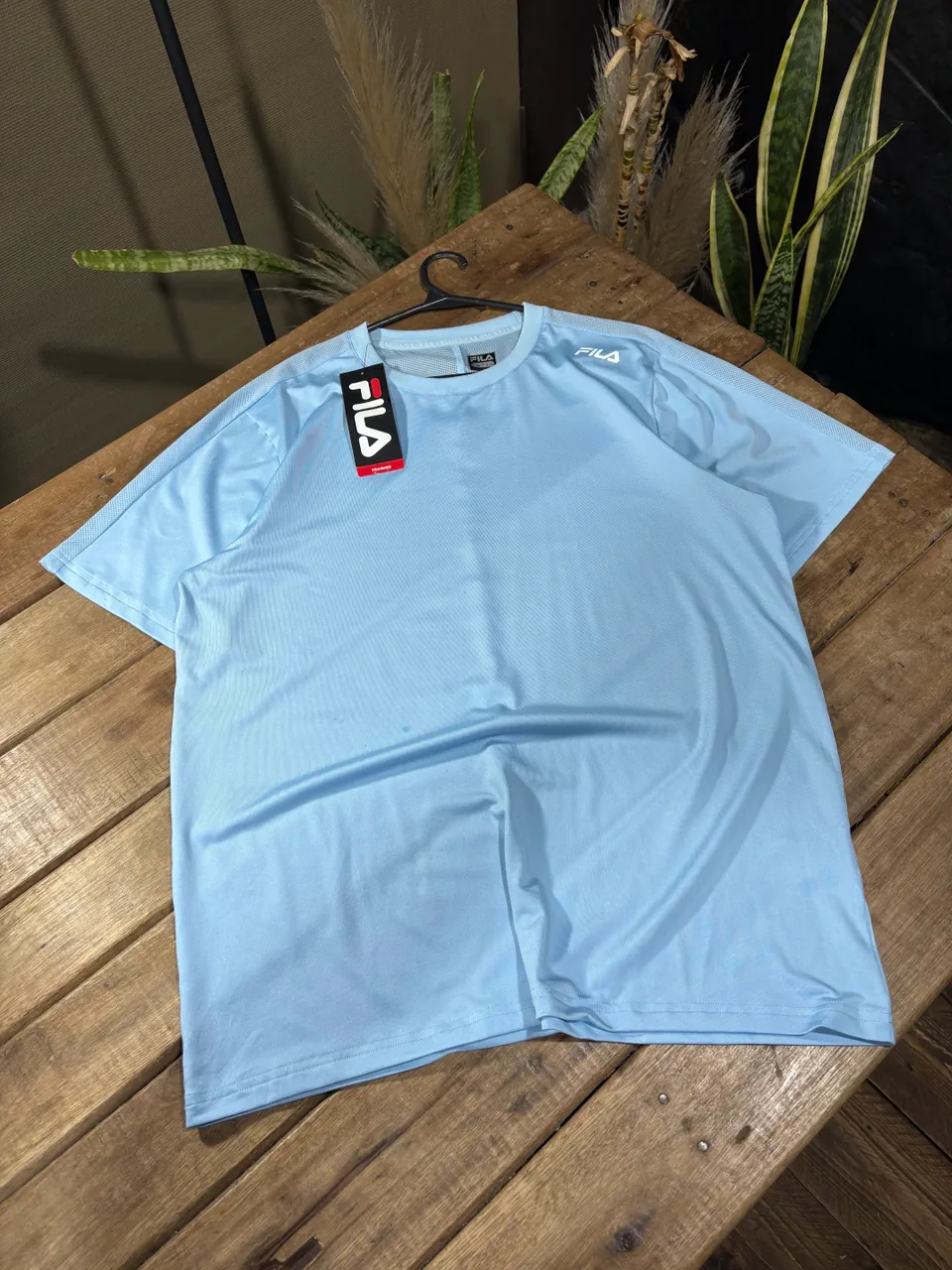 Remera Fila - imagen 1