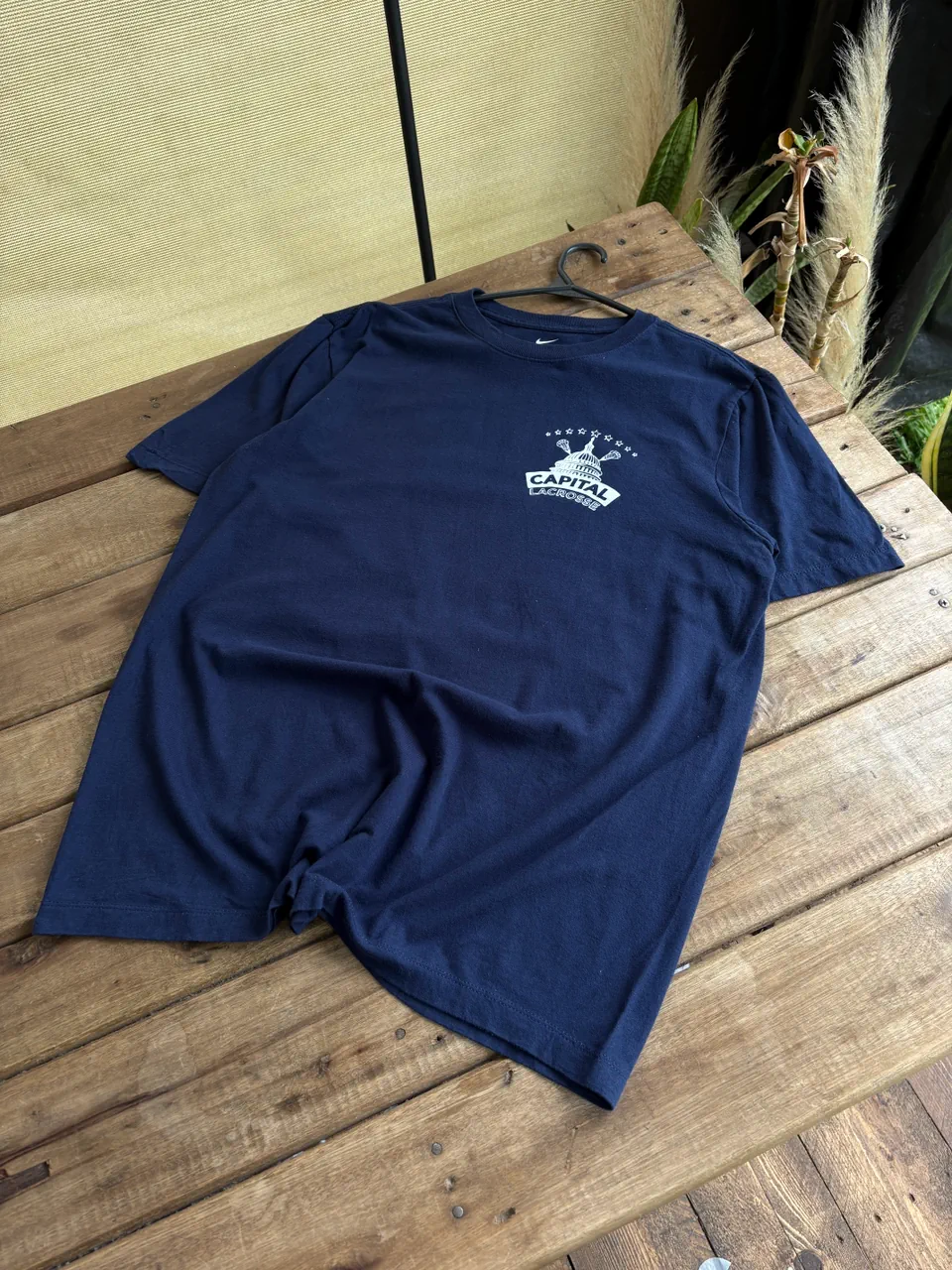 Remera Nike - imagen 1
