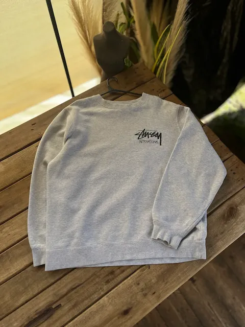 Stüssy · Talle M