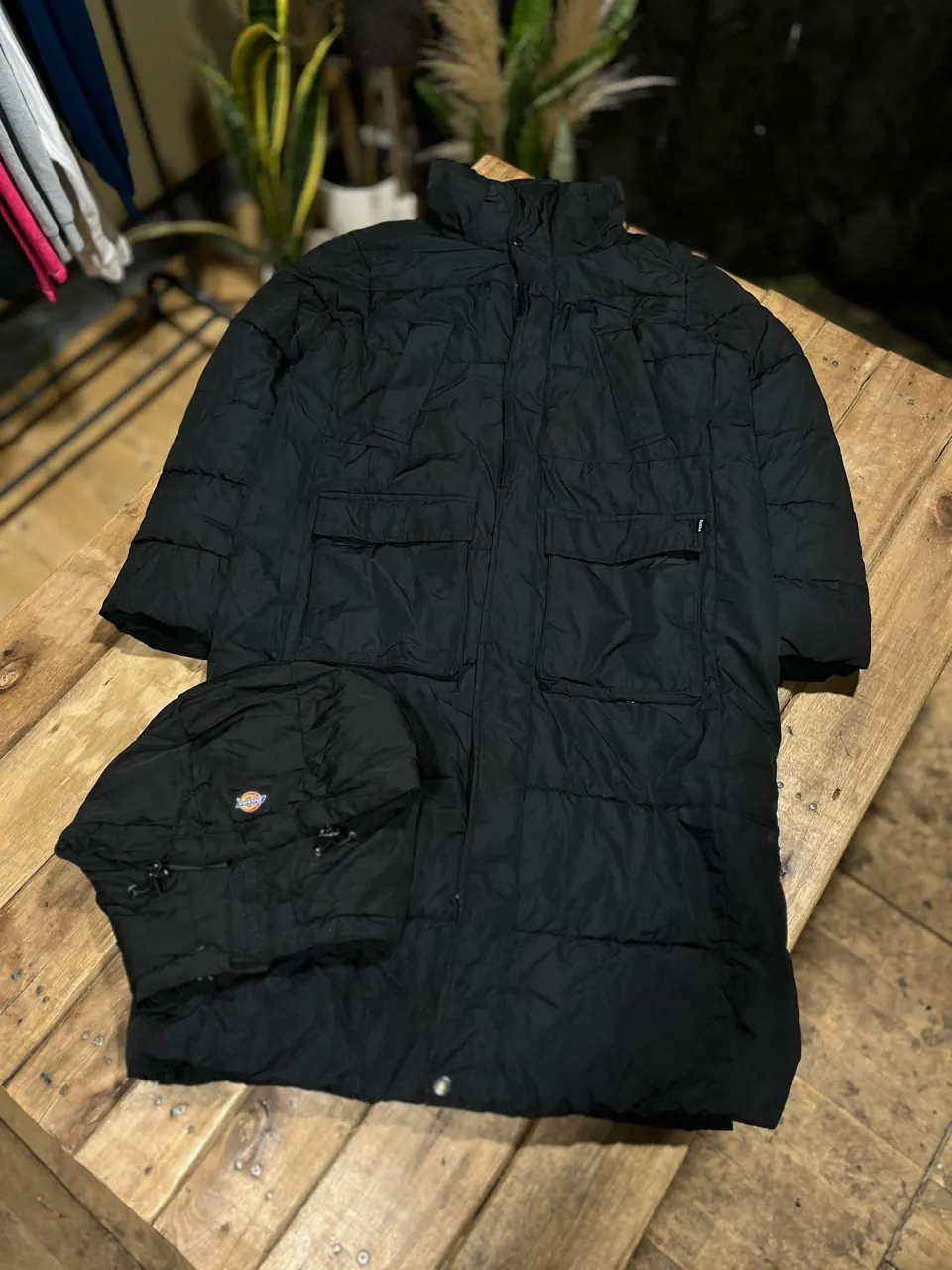 Campera Dickies - imagen 1