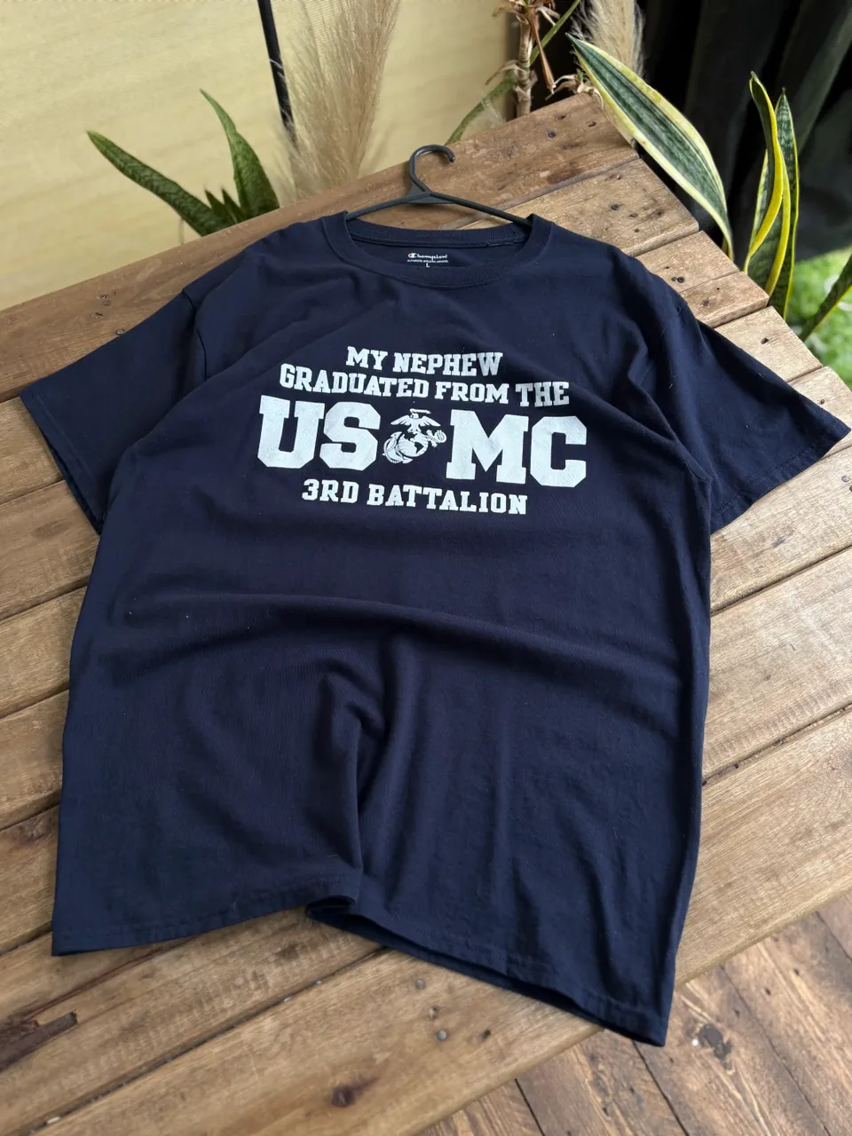 Remera Champion - imagen 1