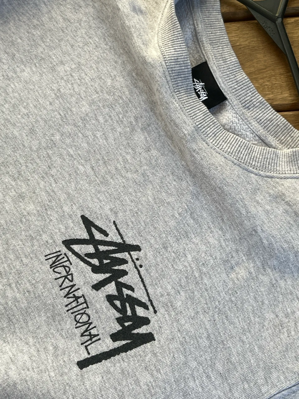 Buzo Stüssy - imagen 2